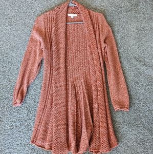 Notions Cardigan